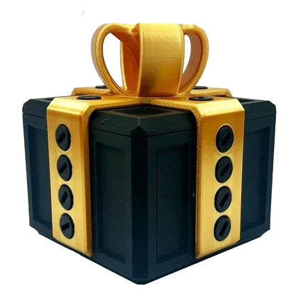 The Annoying Gift Box